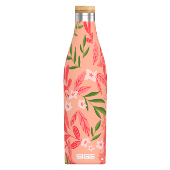 MERIDIAN Bottle Sumatra Flowers 0.5Liter