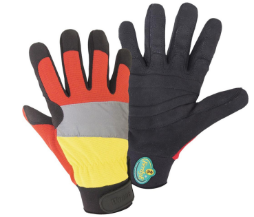 Forstschutzhandschuhe WOODS Gr. M