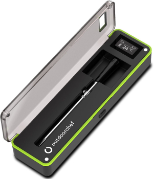 Outdoorchef Easy Check Wireless Grillthermometer Single