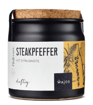 Steakpfeffer