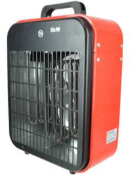 Elektro-Heizgerät ASPHALT