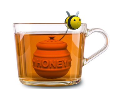 Preview: Winkee Tee Ei Biene