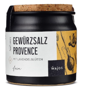 Gewürzsalz Provence