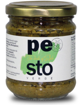 Pesto Basilico