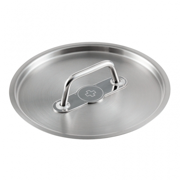 Kuhn Rikon, Montreux Edelstahldeckel, 16cm