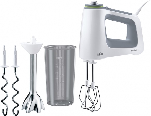 Handmixer Braun HM5107