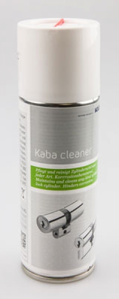 HEINIMANN - Online-Shop - Kaba-Cleaner 200 ml