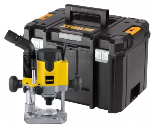 Dewalt Oberfräsen