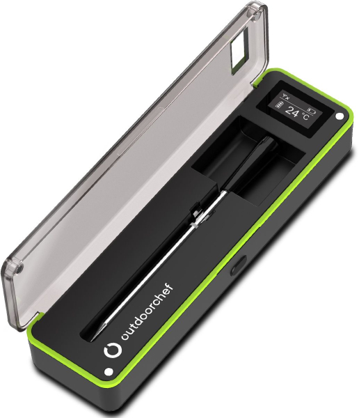 Outdoorchef Easy Check Wireless Grillthermometer Single
