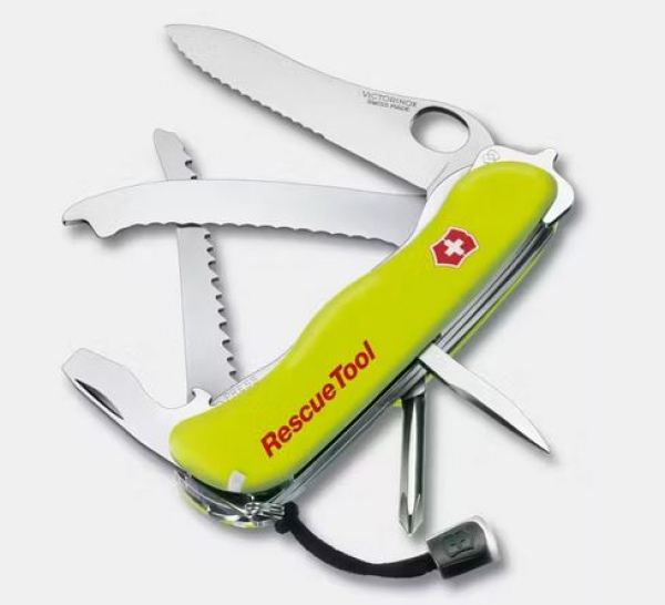 HEINIMANN - Online-Shop - Rescue Tool