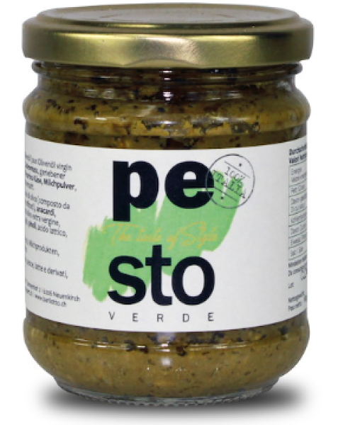 Pesto Basilico