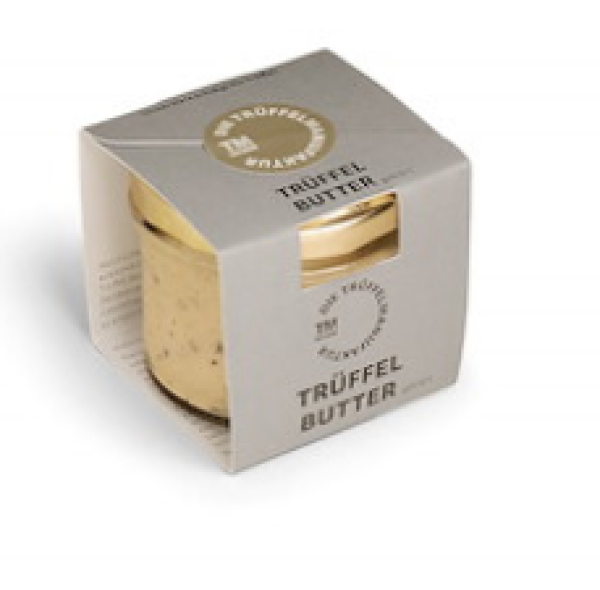 Trüffel Butter Geklärt